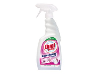 Traipu tīrīšanas līdzeklis Dual Power, 500ml