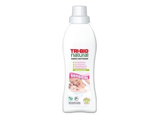 Dabīgs Eko veļas mīkstinātājs, sensitive Tri-Bio, 940ml
