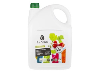 Universāls veļas mazgāšanas līdzeklis, Purenn 5l