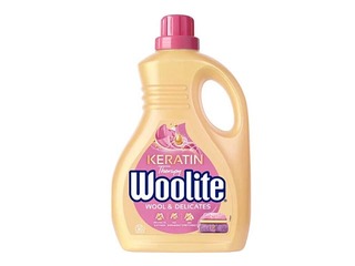 Veļas mazgāšanas līdzeklis Woolite Delicate, 1.8l