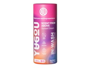 Aromātiskās granulas veļai Sunset dream YuGou, 200g