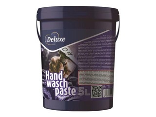 Mehāniķu pasta roku mazgāšanai, Deluxe, 5L