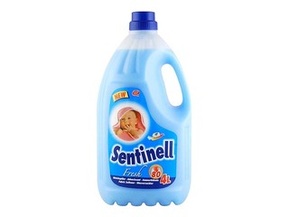 Veļas mīkstinātājs Sentinell, 4l