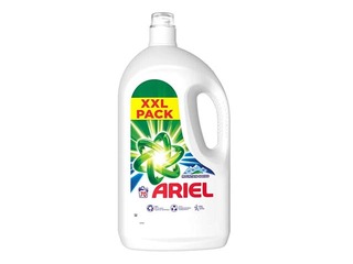 Veļas mazgāšanas līdzeklis Ariel Mountain Spring, 3.5l