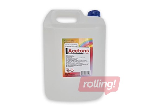 Acetons, 5l
