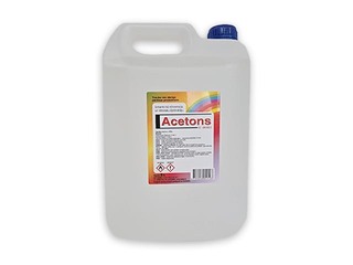 Acetons, 5l