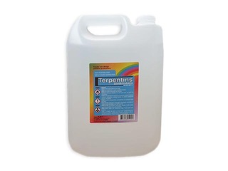 Terpentīns, sintētiskais, 5l