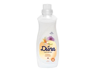 Veļas mīkstinātājs Dūna, Floral Fantasy, 750ml