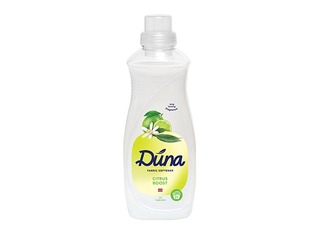 Veļas mīkstinātājs Dūna, Citrus Boost, 750ml
