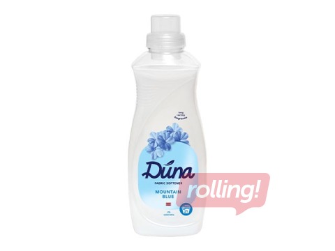 Veļas mīkstinātājs Dūna, Mountain Blue, 750ml