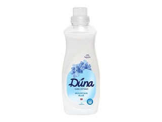 Veļas mīkstinātājs Dūna, Mountain Blue, 750ml