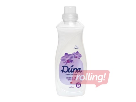 Veļas mīkstinātājs Dūna, Midnight Orchid, 750ml