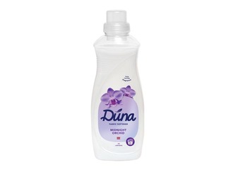 Veļas mīkstinātājs Dūna, Midnight Orchid, 750ml