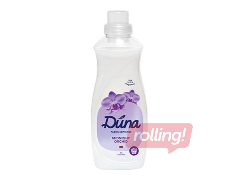 Veļas mīkstinātājs Dūna, Midnight Orchid, 1500ml