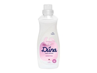Veļas mīkstinātājs Dūna, Sensitive, 1500ml