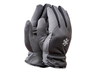 Darba cimdi Tamrex, 11. (XXL) izmērs, pelēki