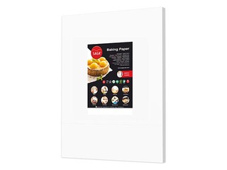 Cepamais papīrs SAGA, loksnes izmērs 400x600mm, 500 loksnes pakā 