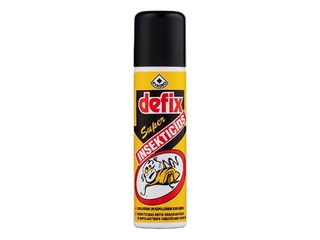 Līdzeklis pret lidojošiem/rāpojošiem kukaiņiem Defix, izsmidzināms, 300ml