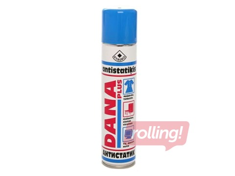 Antistatiķis Dana plus, 300 ml