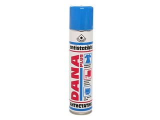 Antistatiķis Dana plus, 300 ml