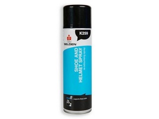 Apavu un galvassegu dezinfekcijas līdzeklis, 480 ml