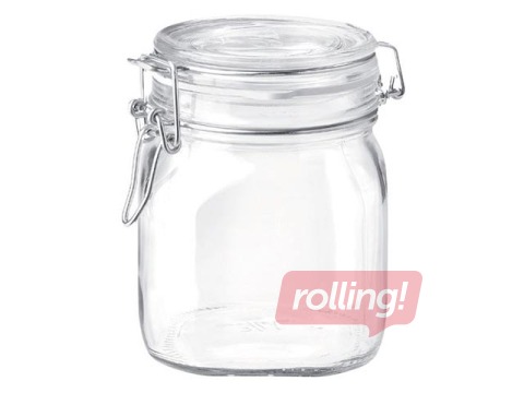 Trauks hermētisks FIDO, 750ml 