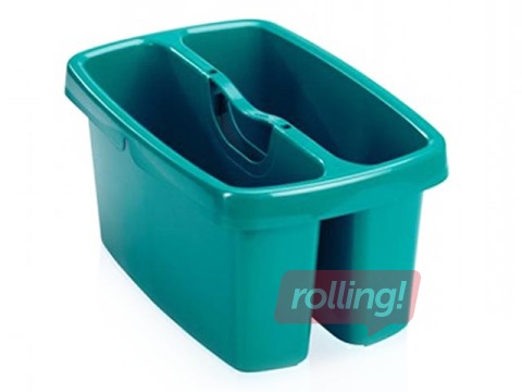 Spainis divkameru LEIFHEIT Combi Box