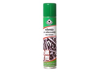 Eļļotājs un atbrīvotājs no rūsas KVADRO, 300ml