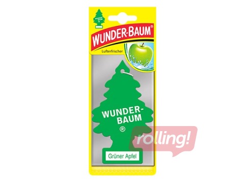 Auto gaisa atsvaidzinātājs 