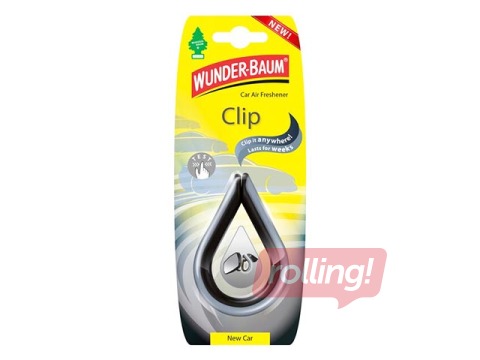 Auto gaisa atsvaidzinātājs 