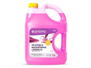 Vasaras vējstiklu mazgāšanas šķidrums (-2 C), 4L