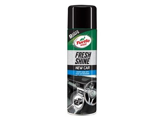 Auto paneļa aerosols Turtle Wax New Car, 500 ml