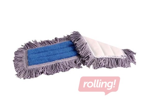 Mops Mikrošķiedras - stiprināšanai ar līplentām, 40 cm