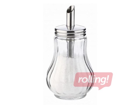 Cukurtrauks ar dozatoru Tescoma, 250ml