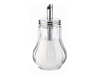 Cukurtrauks ar dozatoru Tescoma, 250ml