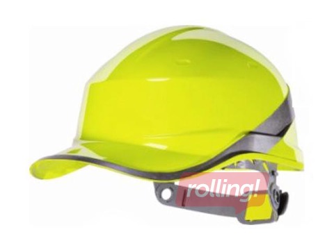 Ķivere Diamond V, dzeltena