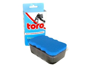 Švamme apavu spodrināšanai Toro