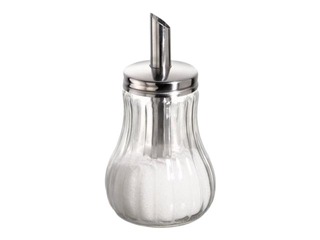 Cukurtrauks ø8cm h-15cm, 1gab.