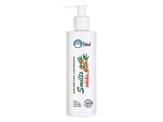 Barojošs krēms rokām Smiltsērkšķis, 250 ml