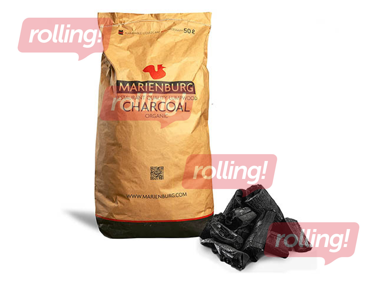 Kokogles Marienburg, 50L