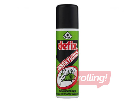 Līdzeklis pret rāpojošiem kukaiņiem Defix, izsmidzināms, 150 ml