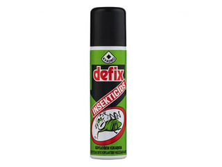 Līdzeklis pret rāpojošiem kukaiņiem Defix, izsmidzināms, 150 ml