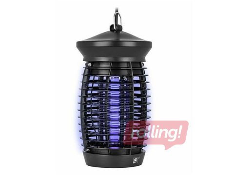 Insektu lampa Lafe IKX001