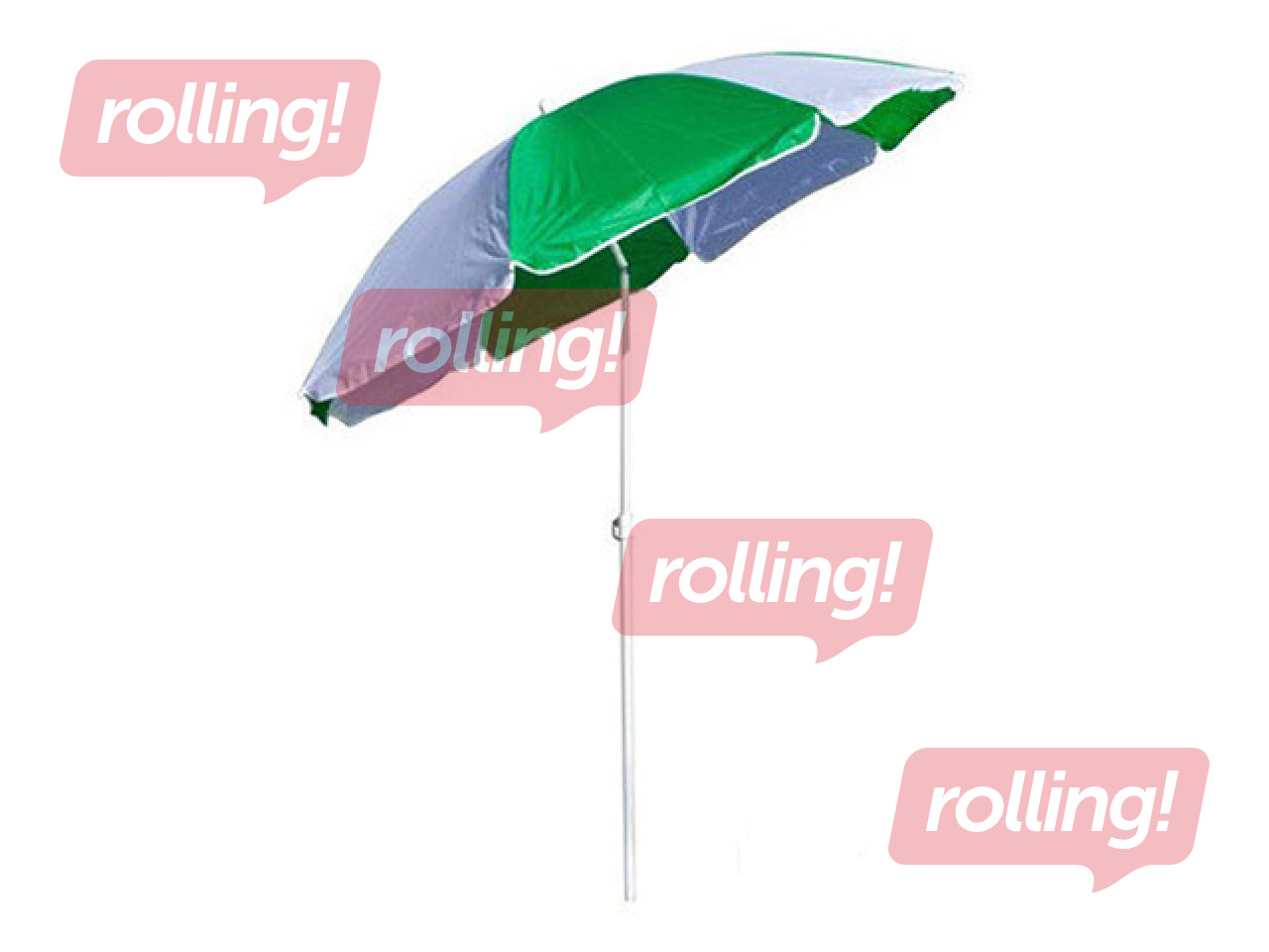 Pludmales saulessargs, Ø180cm