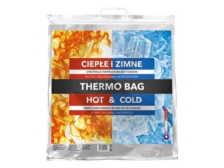 Termosoma Paclan, 43 x 46 cm, 1 gab.