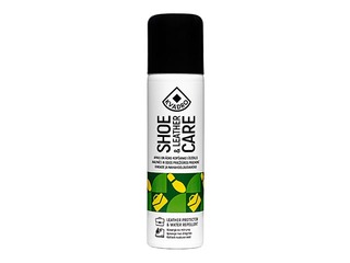 Apavu un ādas kopšanas līdzeklis ūdens aizsardzībai Kvadro, 150ml