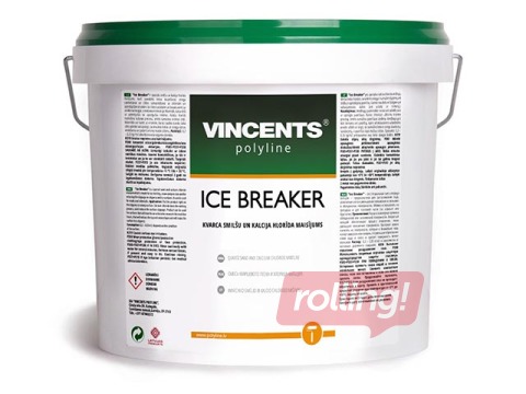 Ledus atkausētājs ICE BREAKER, 15kg