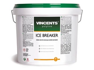Ledus atkausētājs ICE BREAKER, 15kg