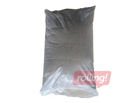 Sāls -smilts maisījums, 25kg maiss