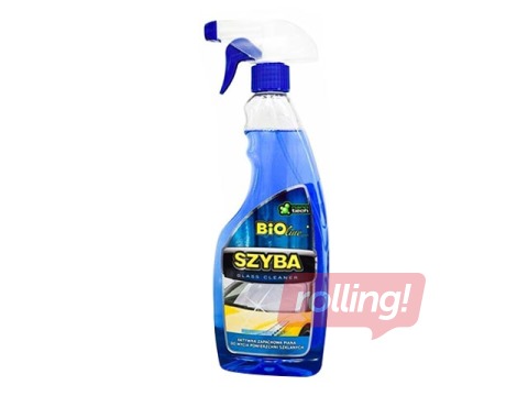 Auto stiklu tīrītājs Bioline, 500 ml